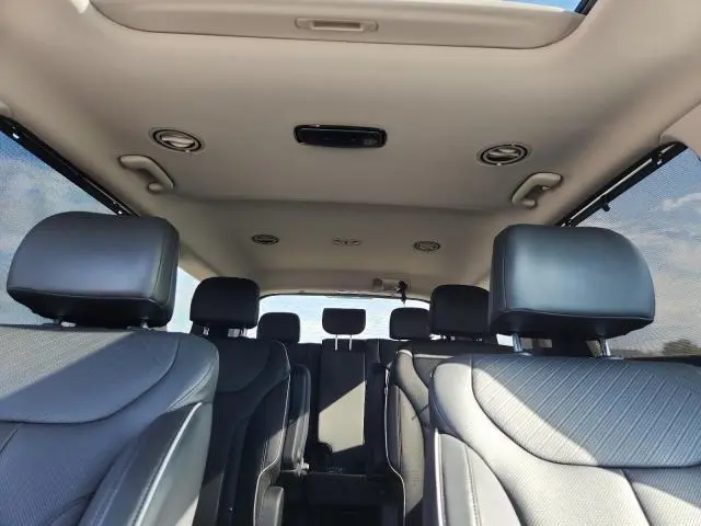 2024 HYUNDAI PALISADE XRT  