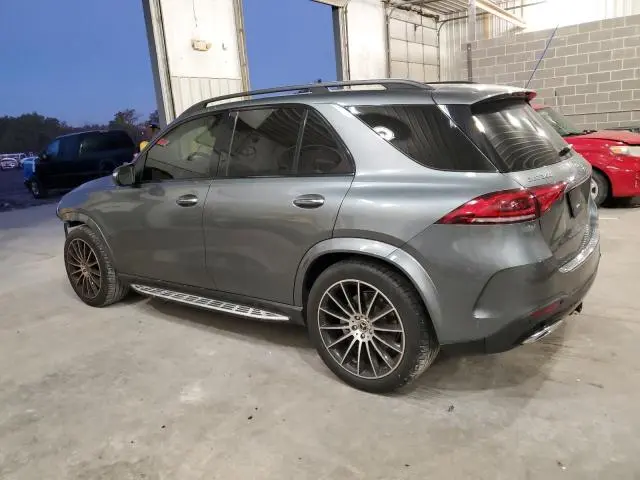 2020 MERCEDES-BENZ GLE 350 4MATIC  