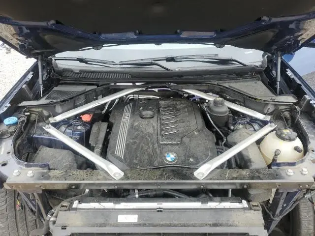 2022 BMW X5 SDRIVE 40I  