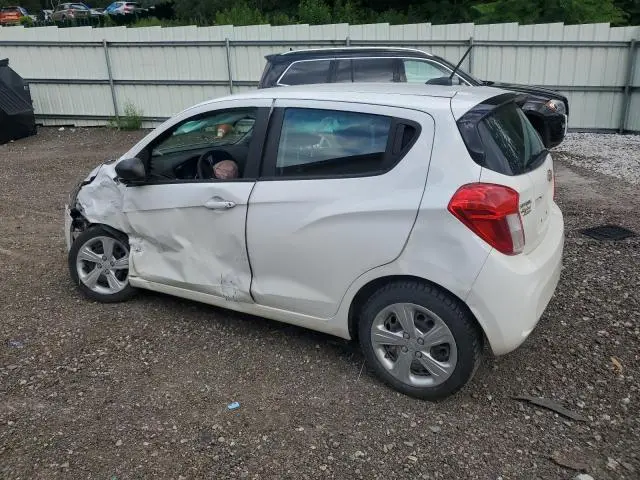 2020 CHEVROLET SPARK LS  