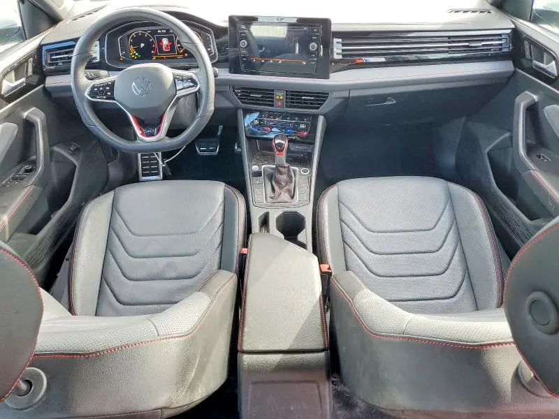 2025 VOLKSWAGEN JETTA GLI AUTOBAHN  