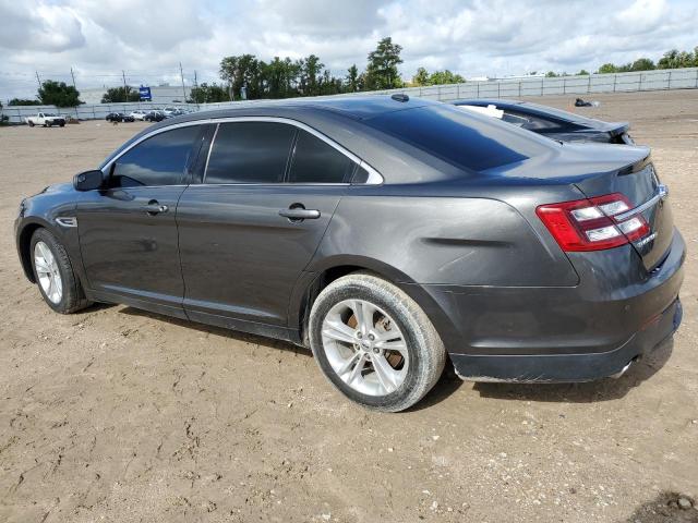 2019 FORD TAURUS SEL