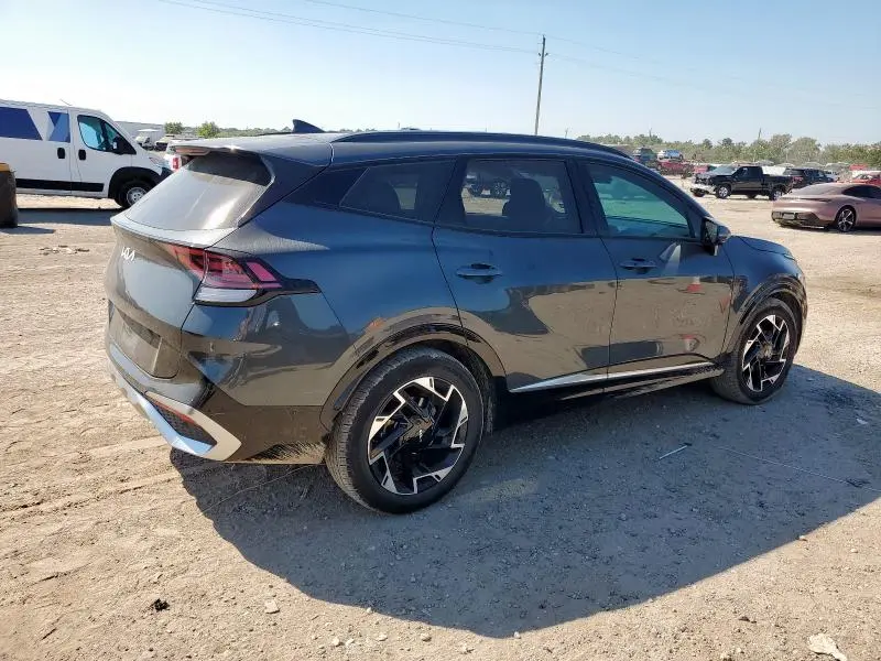 2023 KIA SPORTAGE SX PRESTIGE  