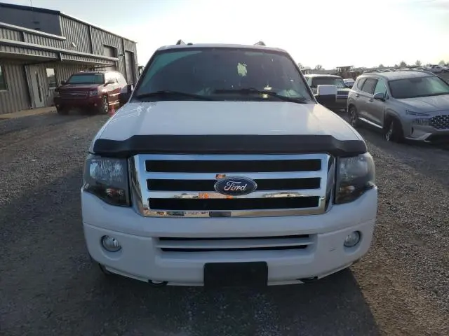 2011 FORD EXPEDITION LIMITED  