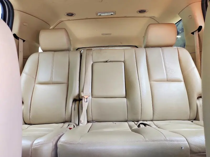 2013 CHEVROLET SUBURBAN K1500 LT  