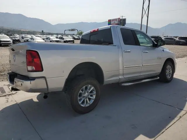2013 RAM 1500 SLT  