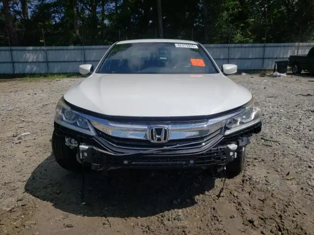 2017 HONDA ACCORD SPORT SPECIAL EDITION  