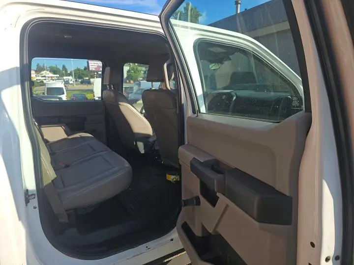 2017 FORD F350 SUPER DUTY  