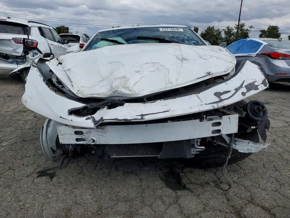 2023 CHEVROLET CAMARO LS  