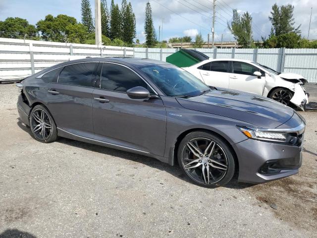 2021 HONDA ACCORD TOURING HYBRID