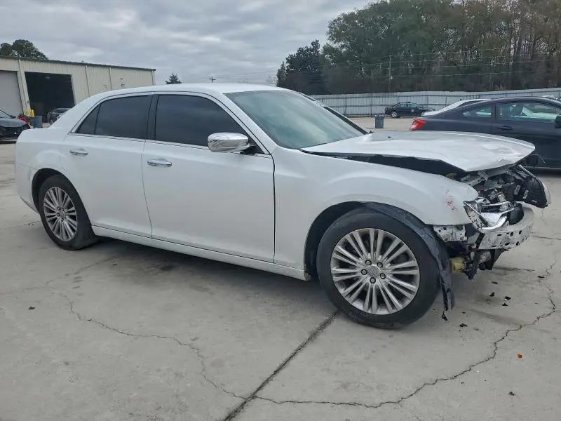 2014 CHRYSLER 300   
