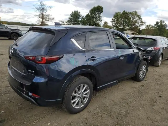 2025 MAZDA CX-5 PREFERRED  