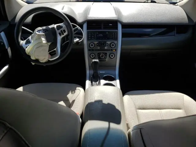 2014 FORD EDGE SE