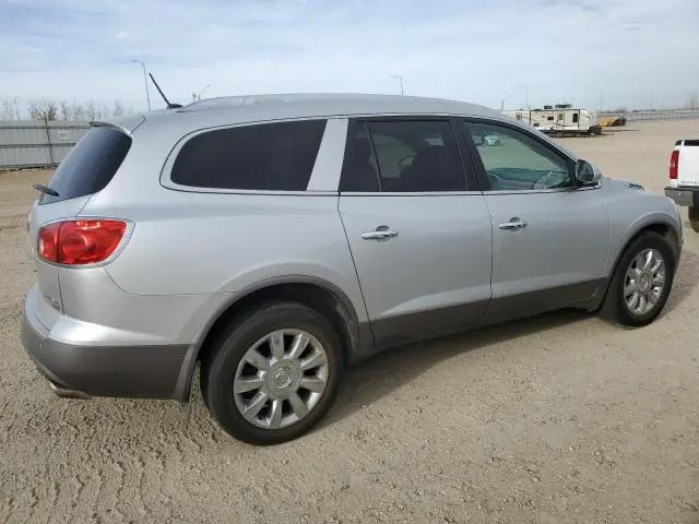 2011 BUICK ENCLAVE CXL