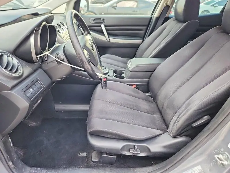 2010 MAZDA CX-7   