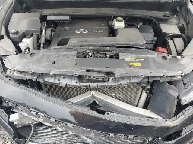 2016 AUDI Q3 PRESTIGE  