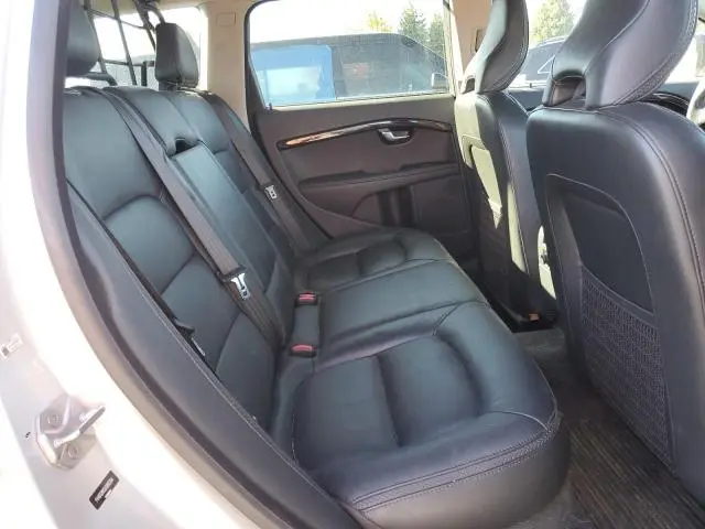 2016 VOLVO XC70 T5 CLASSIC PREMIER  