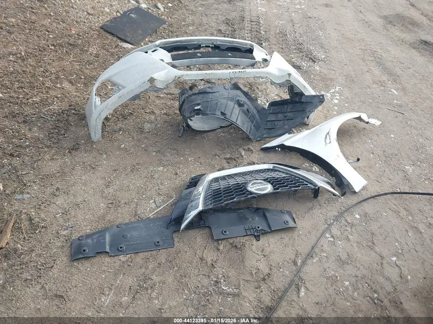 2022 NISSAN ALTIMA S FWD