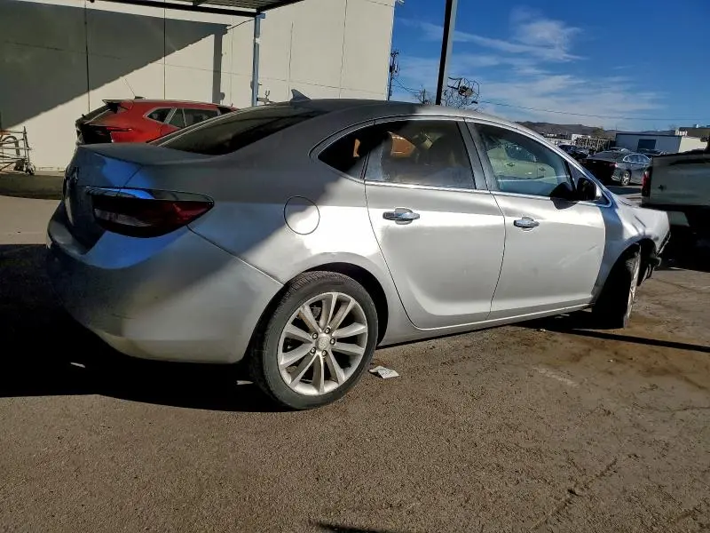 2013 BUICK VERANO   
