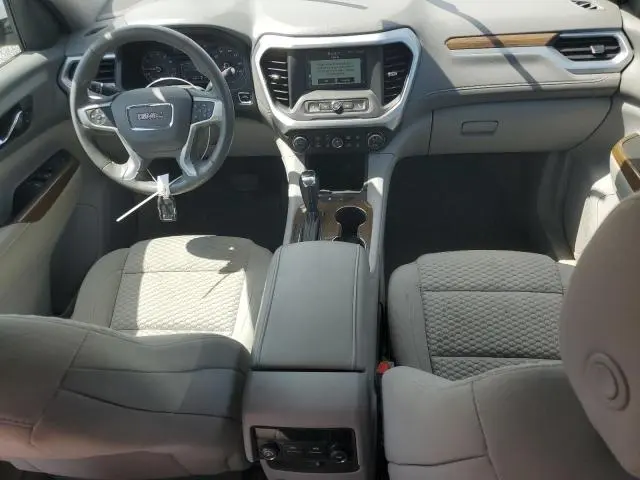 2017 GMC ACADIA SLE