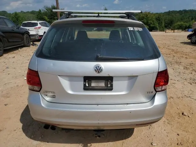 2014 VOLKSWAGEN JETTA TDI  