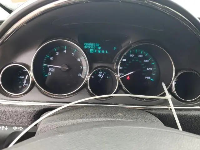 2015 BUICK ENCLAVE   