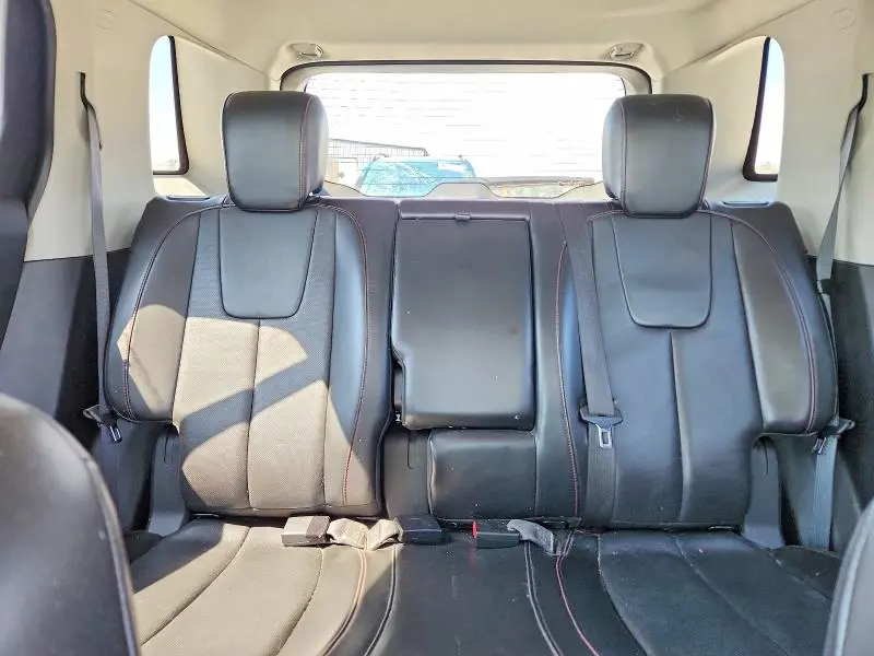 2013 GMC TERRAIN DENALI  