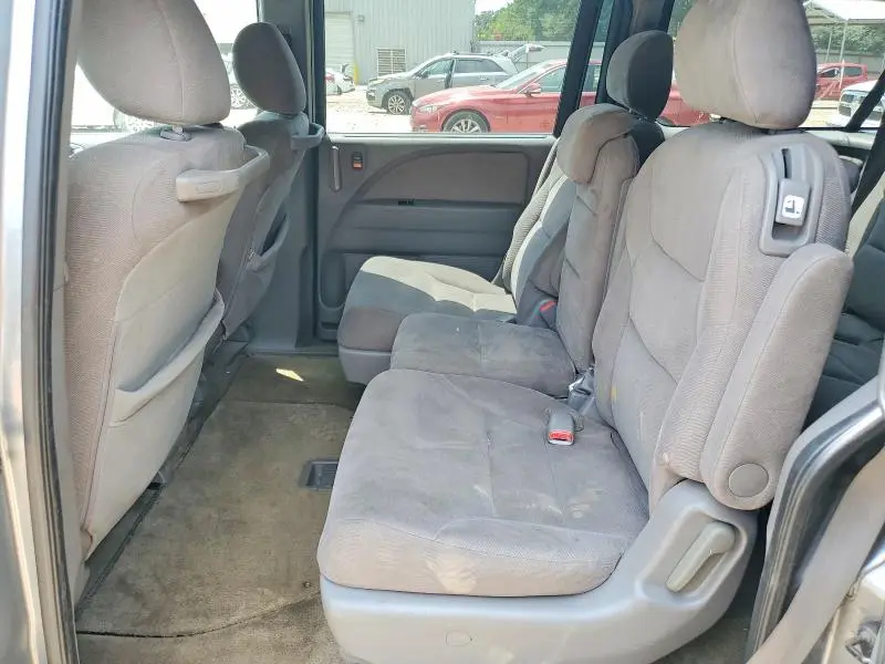 2010 HONDA ODYSSEY EX  
