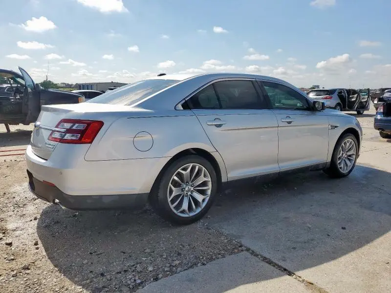 2013 FORD TAURUS LIMITED  