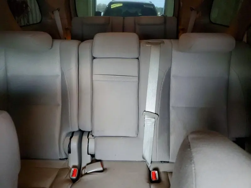 2013 DODGE DURANGO SXT  