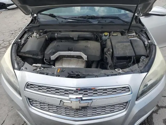 2013 CHEVROLET MALIBU LTZ  