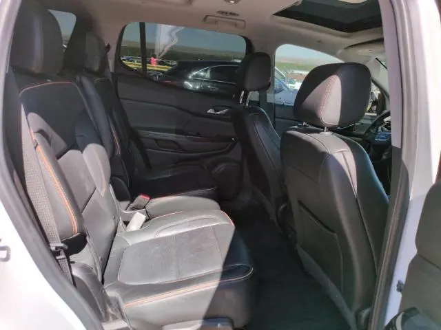 2020 GMC ACADIA AT4  