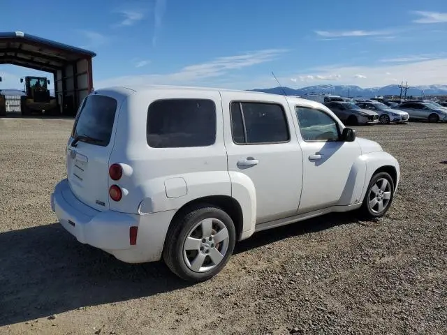 2010 CHEVROLET HHR LS