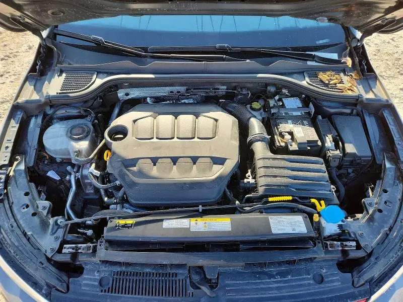 2024 VOLKSWAGEN GTI   