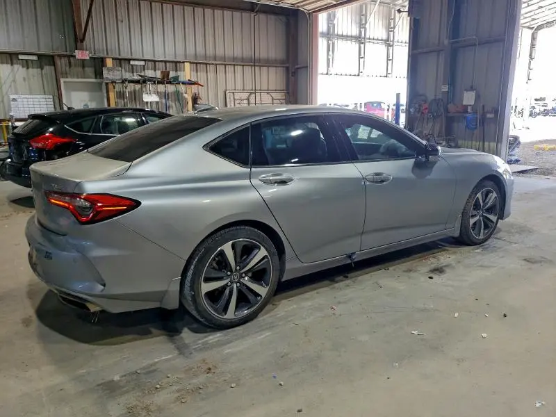 2024 ACURA TLX TECHNOLOGY  