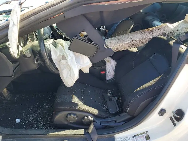 2011 NISSAN 370Z BASE  