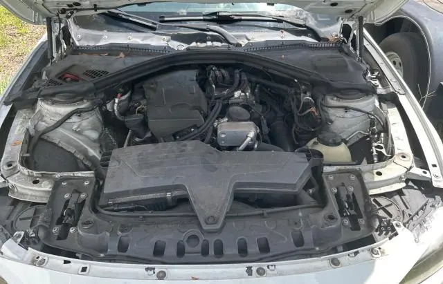 2013 BMW 328 I SULEV  