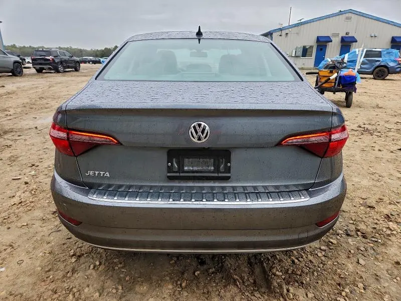 2021 VOLKSWAGEN JETTA S  