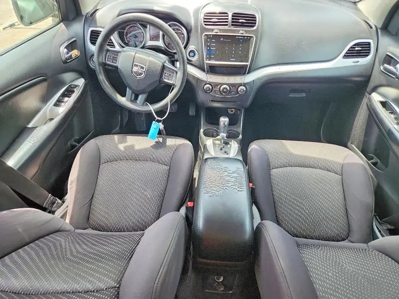 2013 DODGE JOURNEY SE  