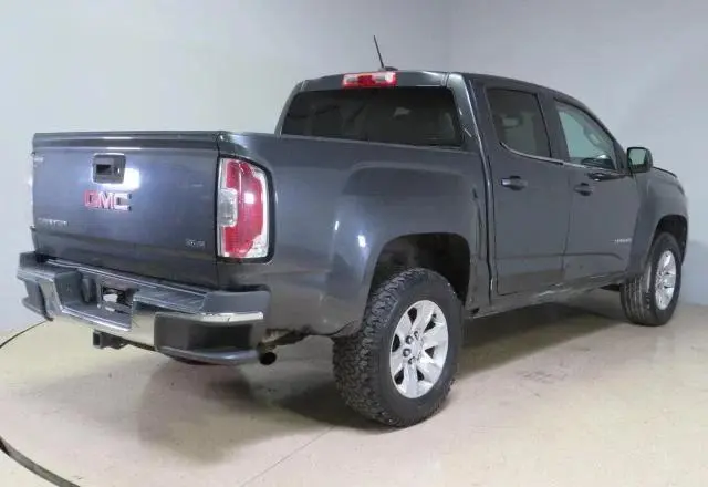 2016 GMC CANYON SLE  