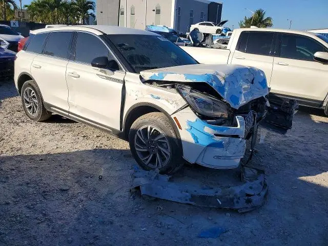 2023 LINCOLN CORSAIR   