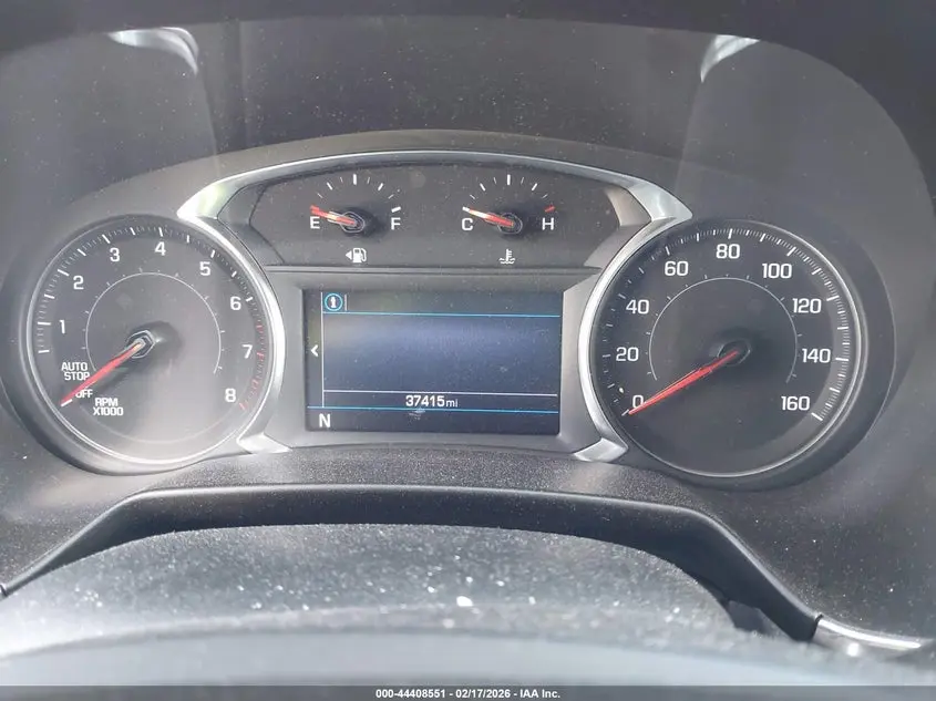 2022 CHEVROLET BLAZER AWD 2LT