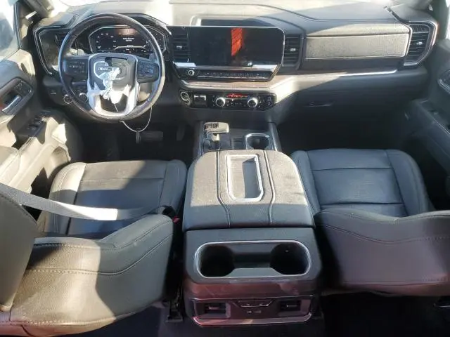 2022 GMC SIERRA K1500 SLT  