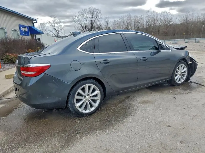 2016 BUICK VERANO CONVENIENCE  