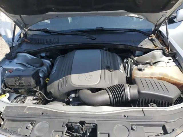 2020 CHRYSLER 300 S  