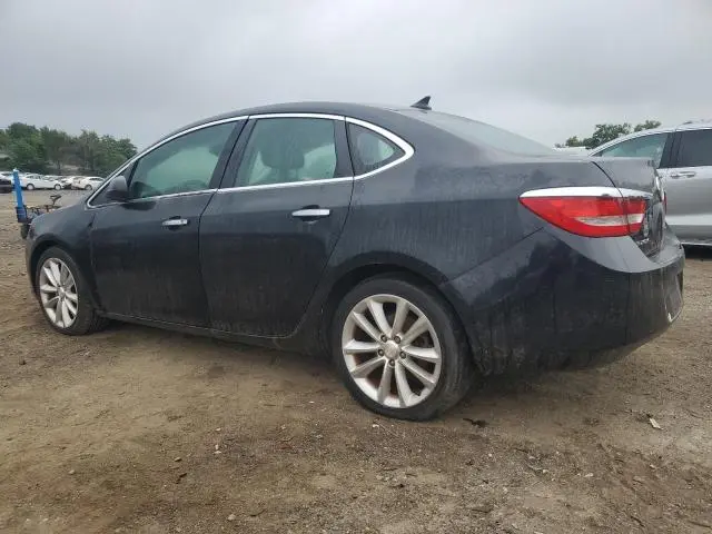 2012 BUICK VERANO CONVENIENCE  