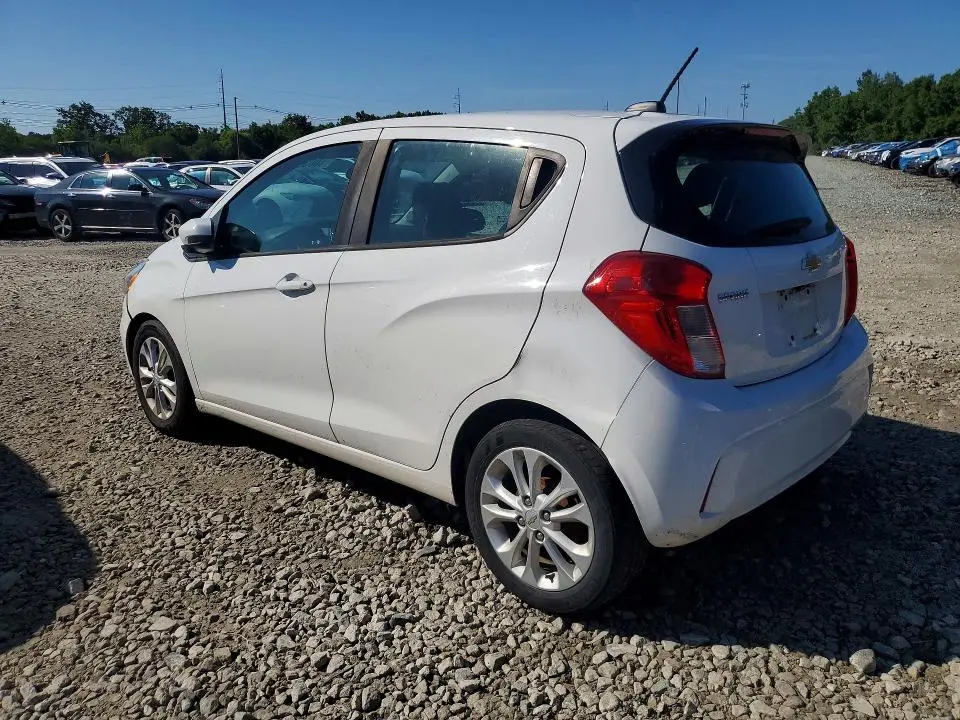 2020 CHEVROLET SPARK 1LT  