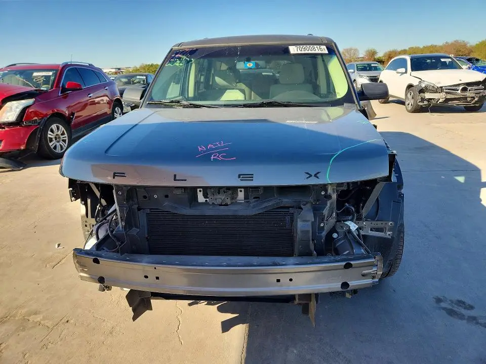 2013 FORD FLEX SE  