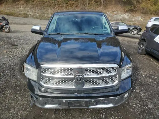 2014 RAM 1500 LARAMIE