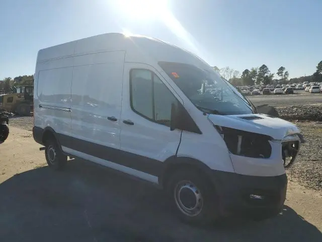 2023 FORD TRANSIT T-250  
